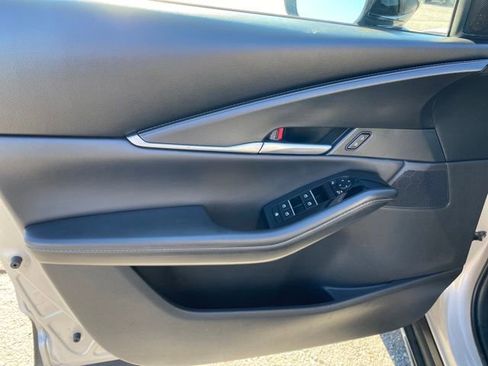 Used 2024 MAZDA CX-30 AWD 2.5 S w/ Select Sport Pkg image 15