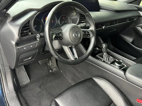 Used 2025 MAZDA MAZDA3 s Sport FWD image 16