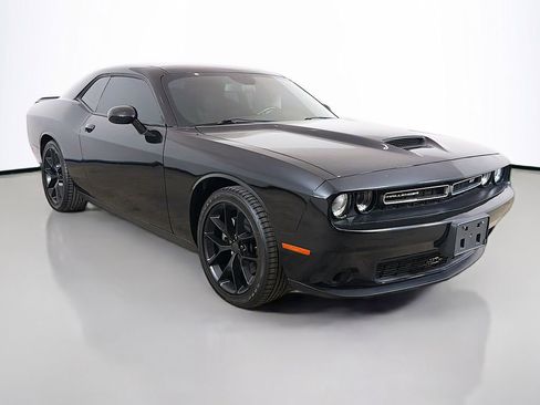 Used 2023 Dodge Challenger GT RWD image 34