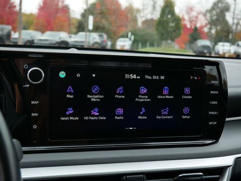 Used 2023 Kia K5 GT-Line image 33
