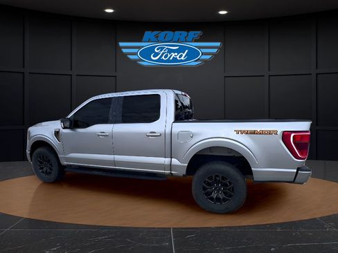 Used 2023 Ford F150 Tremor w/ Trailer Tow Package image 2