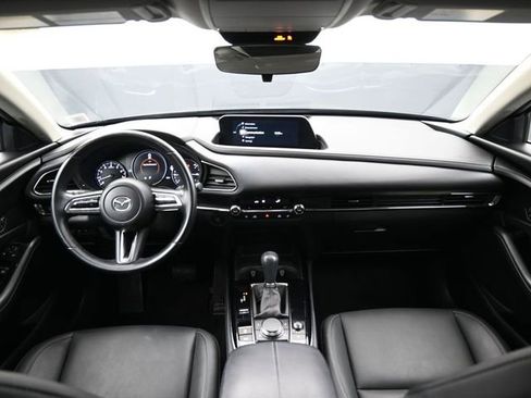 Used 2023 MAZDA CX-30 AWD 2.5 S w/ Preferred Package image 22