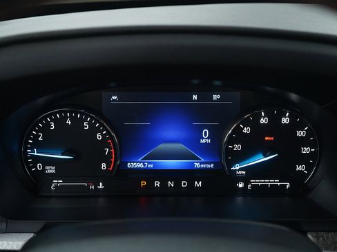 Used 2023 Ford Explorer Timberline image 25