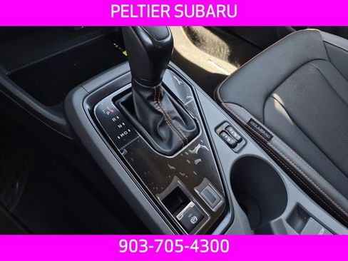 New 2026 Subaru Crosstrek 2.5i Limited image 23