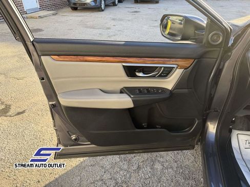 Used 2020 Honda CR-V EX-L image 32