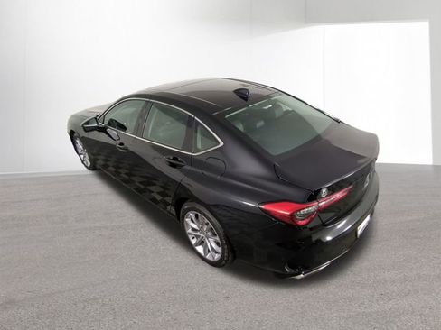 Used 2023 Acura TLX Base image 34