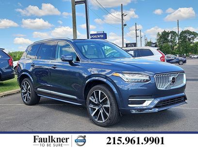 Used 2024 Volvo XC90 B6 Plus w/ Protection Package Premier