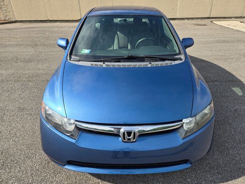 Used 2008 Honda Civic LX image 16