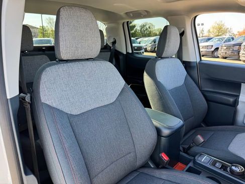 Certified 2024 Ford Maverick XLT FWD image 19