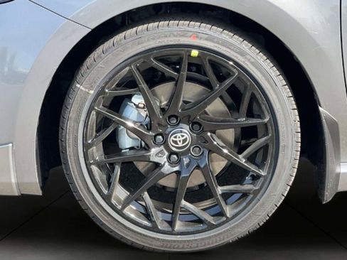 New 2026 Toyota Camry XSE image 31