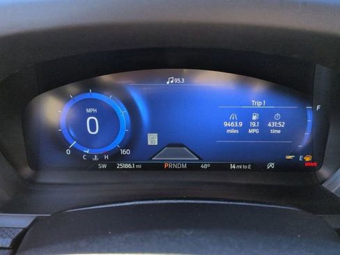 Certified 2022 Ford Explorer ST w/ Equipment Group 401A image 32