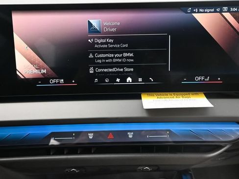 New 2026 BMW X3 xDrive30i w/ Premium Package AWD/4WD image 13