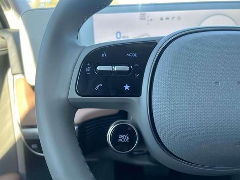 Used 2024 Hyundai Ioniq 5 Limited image 19