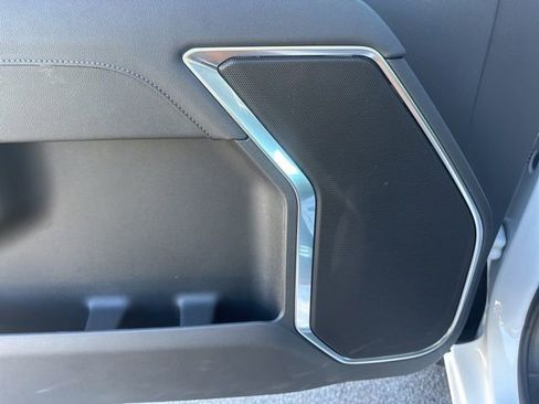 New 2026 Chevrolet Silverado 2500 LT w/ Trail Boss Package image 14