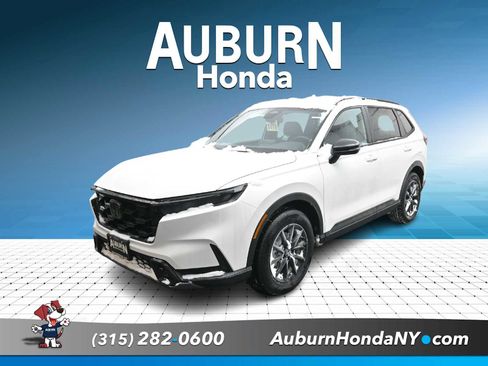 New 2026 Honda CR-V Sport-L image 1