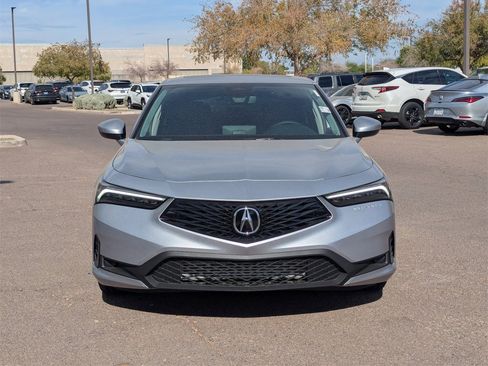 New 2026 Acura Integra image 10