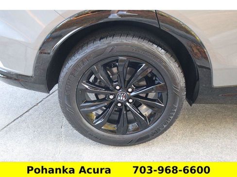 Used 2025 Buick Envista Sport Touring w/ Convenience I Package image 26