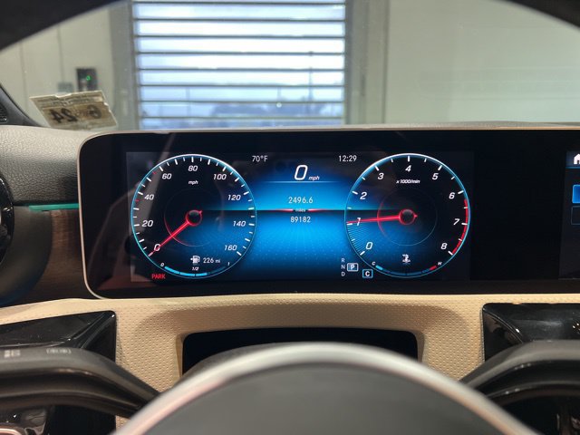 Used 2019 Mercedes-Benz A 220 4MATIC w/ Premium Package image 26