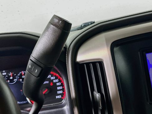 Used 2015 GMC Sierra 2500 Denali w/ Duramax Plus Package AWD/4WD image 23