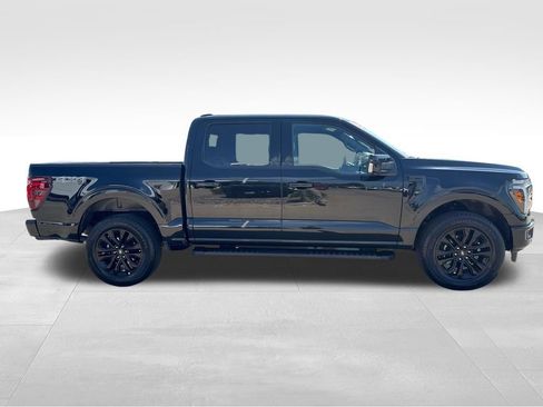 Used 2025 Ford F150 Lariat AWD/4WD image 7