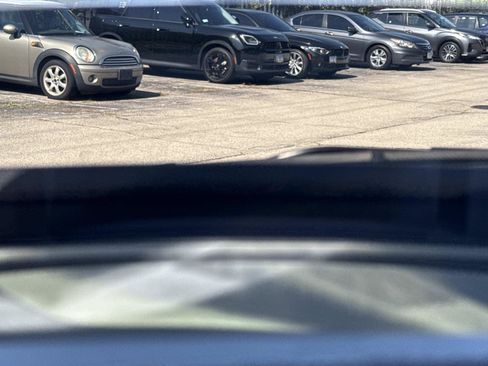Certified 2026 MINI Cooper S FWD image 31