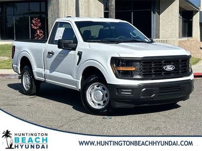 Used 2024 Ford F150 XL
