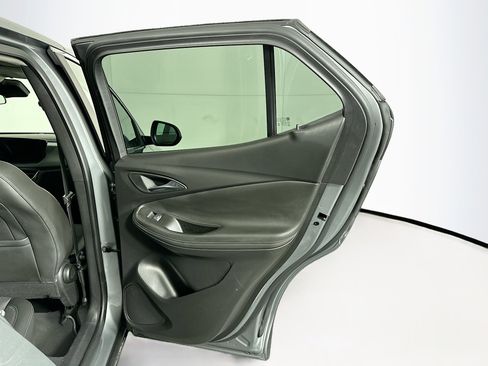 Used 2025 Buick Encore GX Preferred image 29