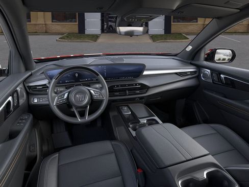 New 2026 Buick Enclave Avenir w/ Super Cruise Package image 16