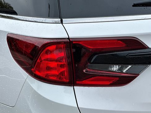 Used 2025 Honda Odyssey Sport-L image 47