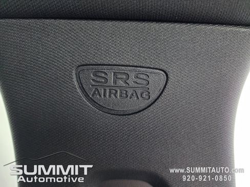 New 2026 RAM 2500 Tradesman w/ Safety Group image 45