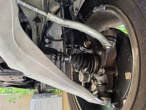 Used 2014 Honda Pilot EX image 6