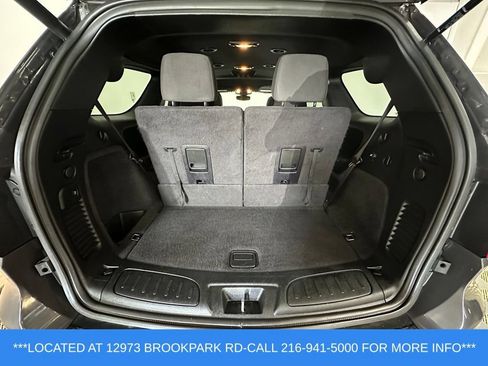 Used 2023 Dodge Durango R/T w/ Blacktop Package AWD/4WD image 20