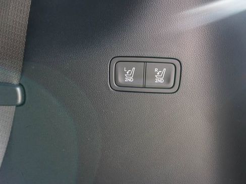 New 2026 Hyundai Santa Fe Limited FWD image 6