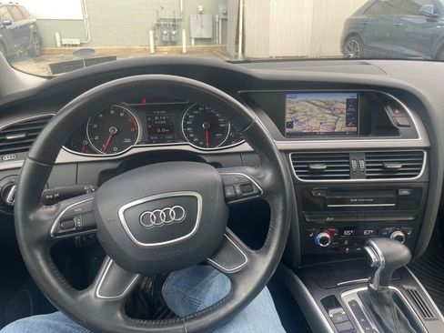 Used 2014 Audi A4 Premium Plus image 14