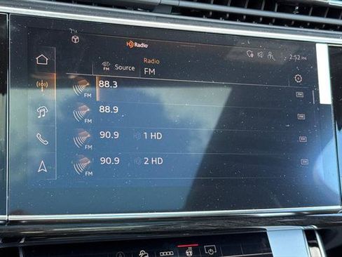 Certified 2026 Audi Q7 3.0T Premium Plus AWD/4WD image 20