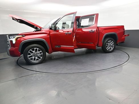 Used 2023 Toyota Tundra 1794 Edition image 46