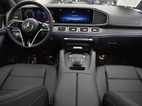 Used 2026 Mercedes-Benz GLE 450 4MATIC Coupe image 20