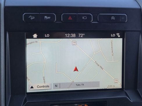 Used 2018 Ford F150 Raptor w/ Equipment Group 802A Luxury image 22