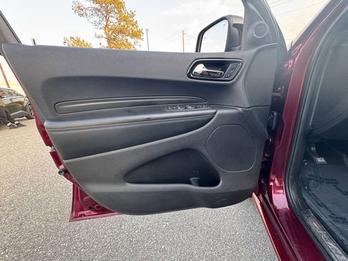Used 2022 Dodge Durango GT image 10