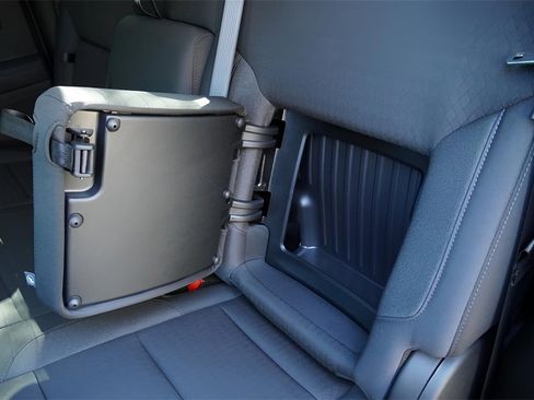 New 2026 GMC Sierra 1500 Elevation w/ Elevation Select Package image 30