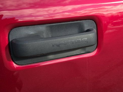 Used 2018 Ford F150 Raptor w/ Equipment Group 801A Mid image 12