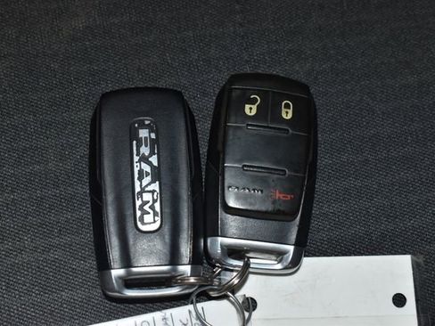 Certified 2020 RAM 2500 Tradesman image 21