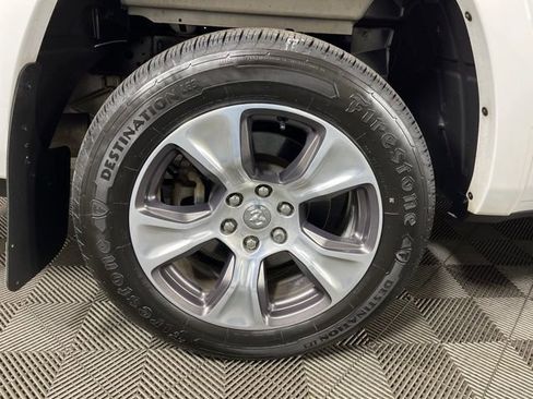 Used 2022 RAM 1500 Laramie image 11