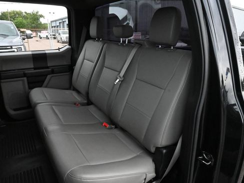 Used 2019 Ford F250 XL w/ STX Appearance Package AWD/4WD image 17
