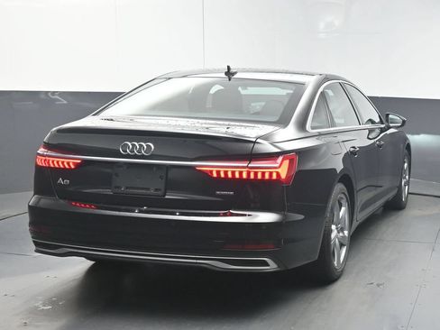 Used 2024 Audi A6 Premium Plus AWD/4WD image 7