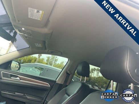 Used 2021 Volkswagen Atlas SE image 10