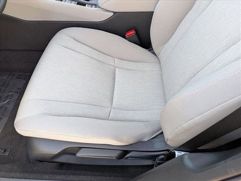 New 2026 Honda Accord LX image 4