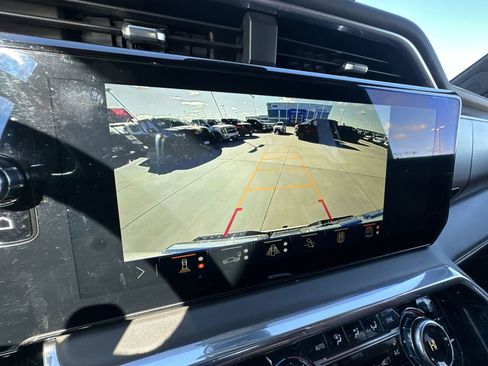 Used 2024 GMC Sierra 1500 Denali Ultimate image 15