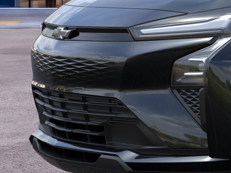 New 2027 Chevrolet Bolt LT FWD image 13