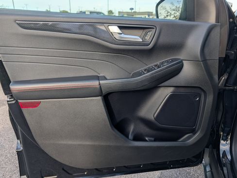 Used 2024 Ford Escape ST-Line w/ Tech Pack #1 image 36